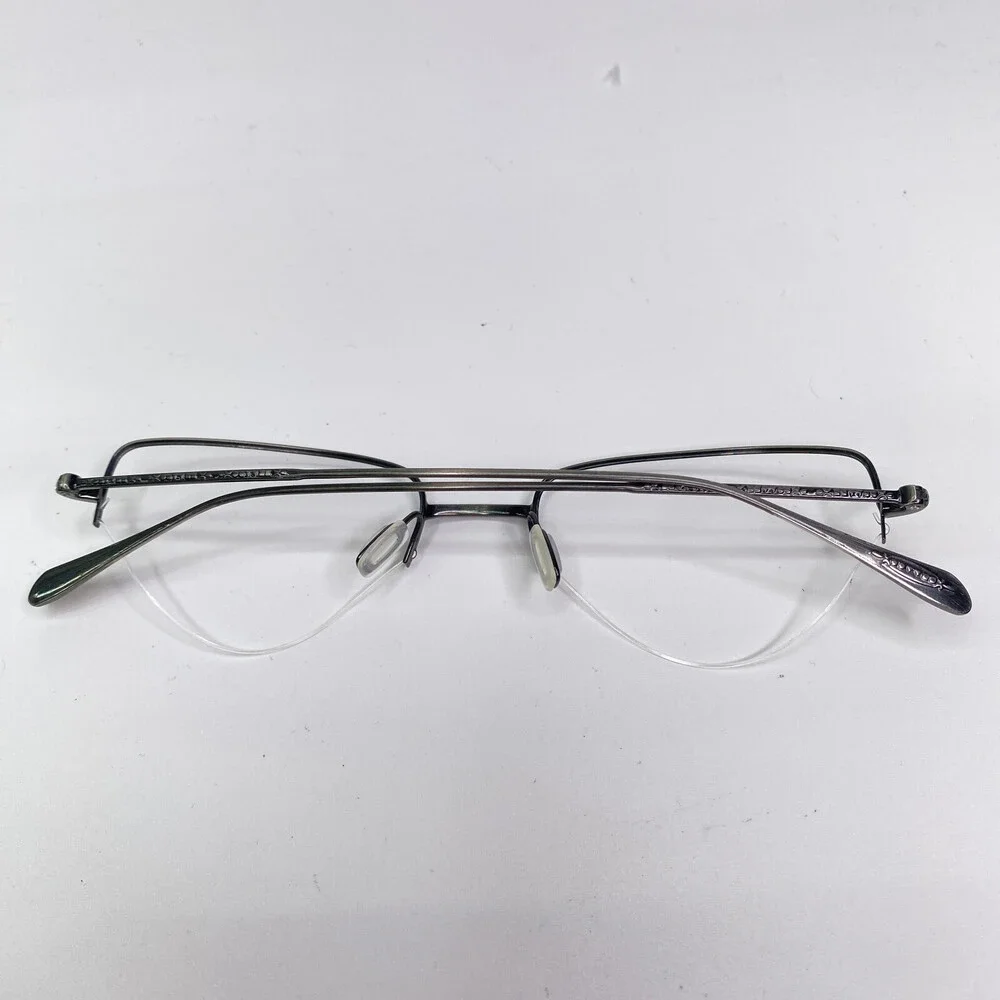 Oliver Peoples Lovano OV1033 4625 Lovano Brown 53-19-145 944